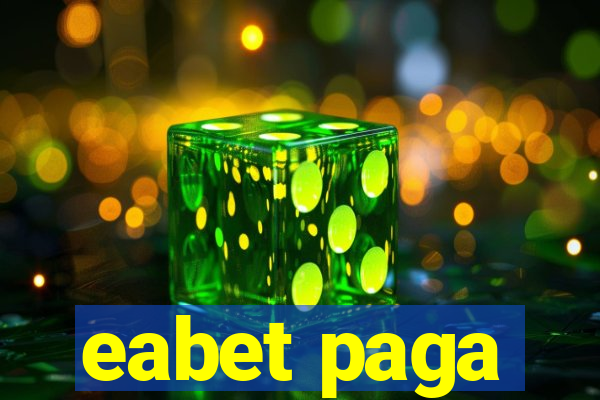 eabet paga